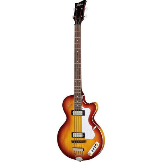 Höfner Club Bass Ignition SE Sunburst