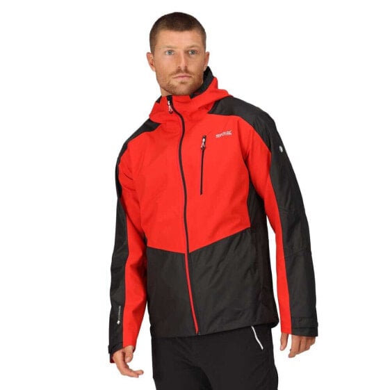 REGATTA Highton Stretch II softshell jacket