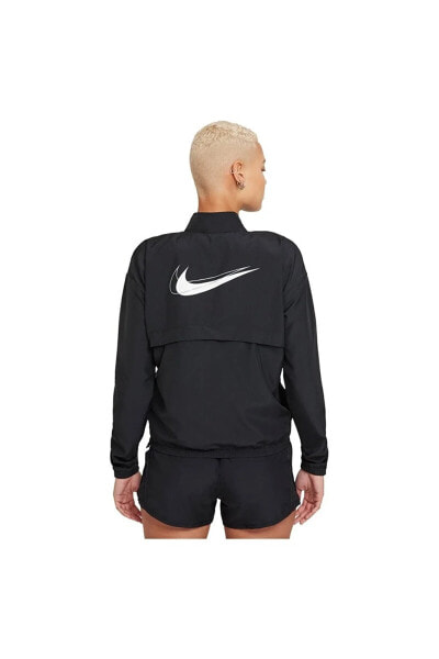 Dri Fit Swoosh Kadın Koşu Ceket - Dr7557-010