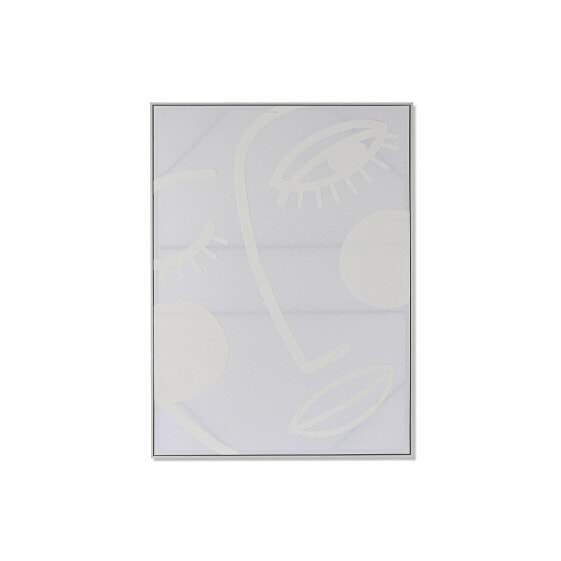 Картина 3D Home ESPRIT Абстракция 103 x 4,5 x 143 cm