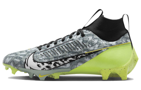 Кроссовки Nike Vapor Edge Pro 360 2 AG мужские грязно-зеленые