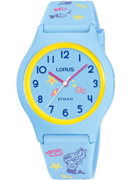 Часы LORUS Kids RRX51HX9 Sailor