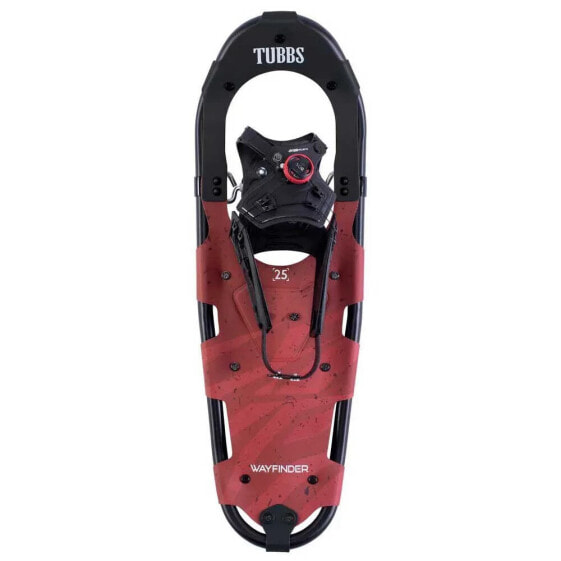 TUBBS SNOW SHOES Wayfinder Snowshoes