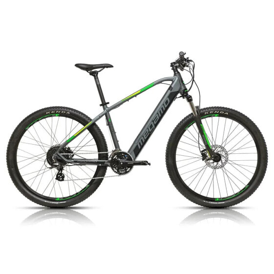 MEGAMO 29´´ Kinetic 2022 MTB electric bike