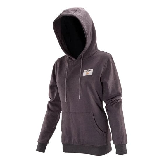 LEATT Core hoodie