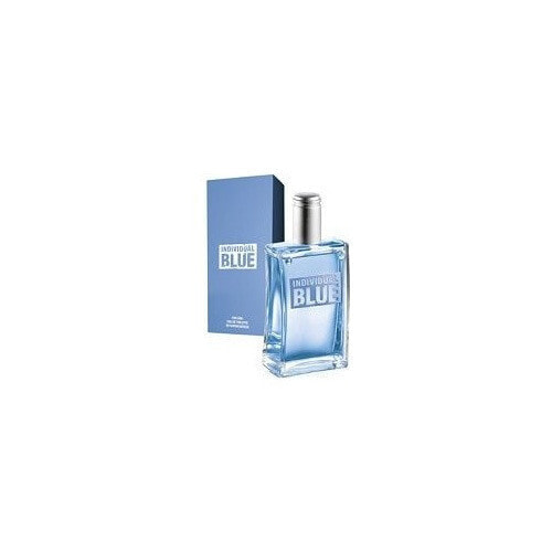 Туалетная вода Avon Individual Blue для него 100 мл