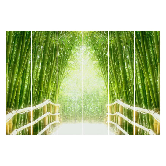 Штора Bilderwelten Bamboo Way (набор из 6 шт.)