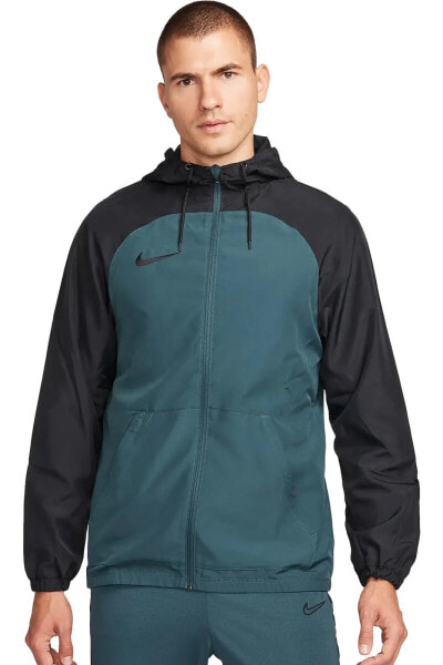 Куртка спортивная Nike Academy Erkek Mont FB6437-328