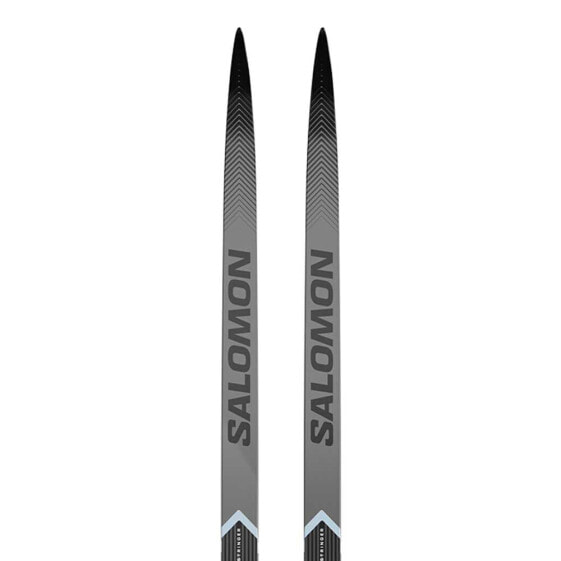 SALOMON RC 10 eSKIN Vitane Hard+Prolink Shift Nordic Skis