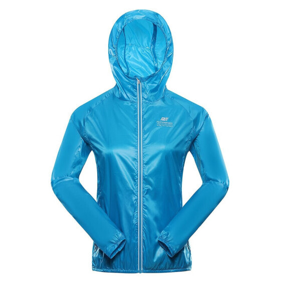 ALPINE PRO Bika jacket