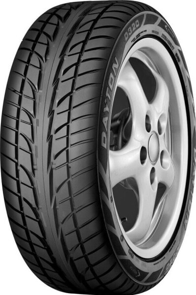 Летние шины DAYTON D 320 EVO DOT16 195/60 R15 88H