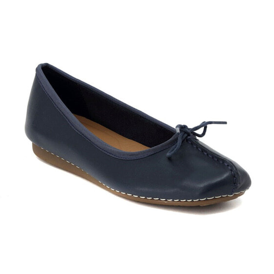 Clarks Clarks Freckle Navy