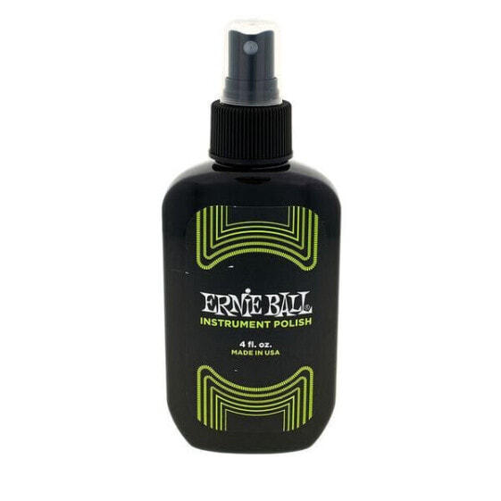 Ernie Ball 4222 Guitar Polish Set