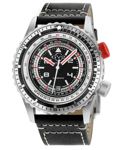 Наручные часы JBW Phantom Diamond Stainless Steel Watch