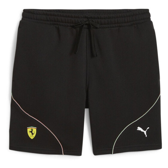 PUMA Ferrari Race sweat shorts