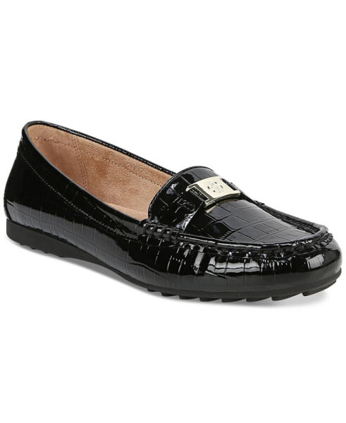 Women's Dailyn Memory Foam Slip On Loafers, Created for Macy's