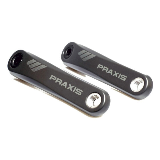 PRAXIS Works Yamaha E-Bike crank