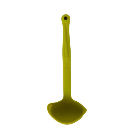 COLOURWORKS CWLADGRNV2 Basting Spoon