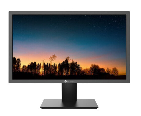 AG Neovo LED MONITOR LW-2202 FLICKER-FREE HDMI - Flat Screen