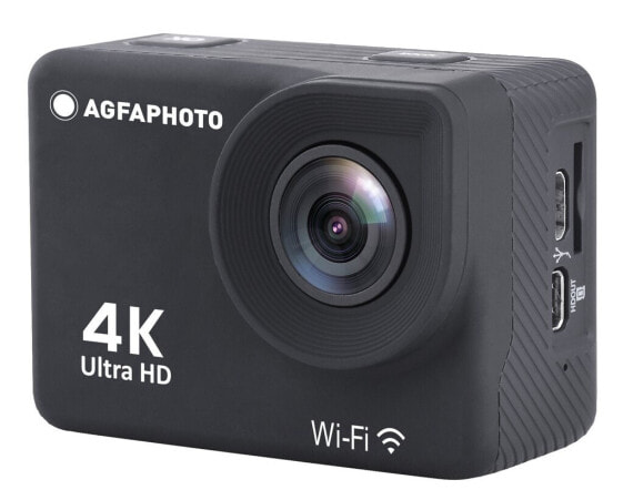Экшн-камера Agfa REALiMOVE AC9000