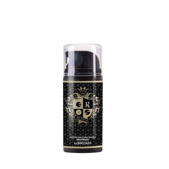 Lubricant Eros 100 ml