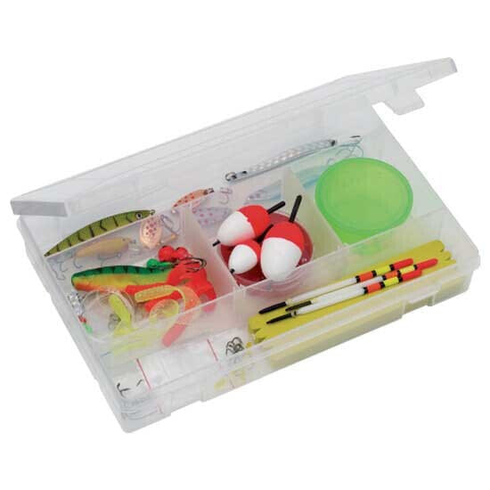 Рыболовный набор Kinetic Grejbox Kit