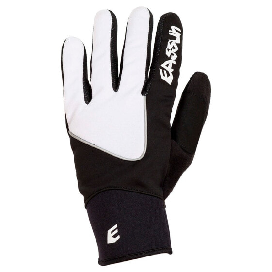 EASSUN Frozen Polar Long Gloves