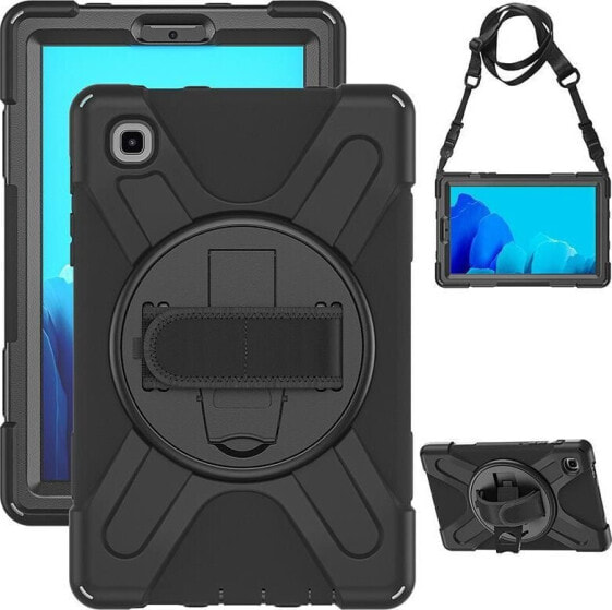 Etui na tablet eStuff Defender Case with Screen