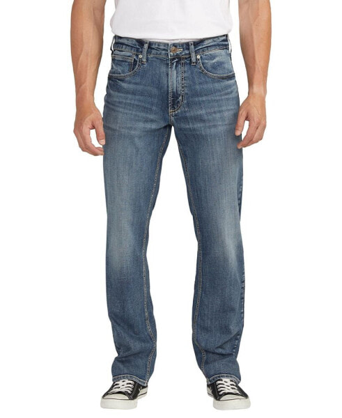 Men's Grayson Classic Fit Straight Leg Jeans