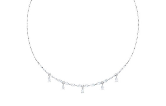 Swarovski Lousion 5419242 Crystal Elegance Necklace