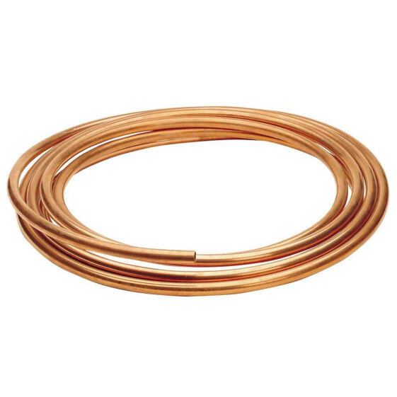 VETUS 10 m Copper Tube