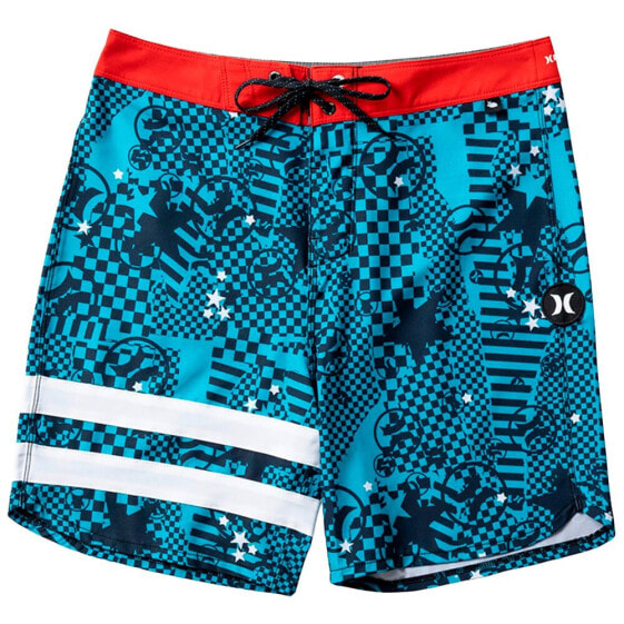 HURLEY Phantom Eco 25Th Swimming Shorts