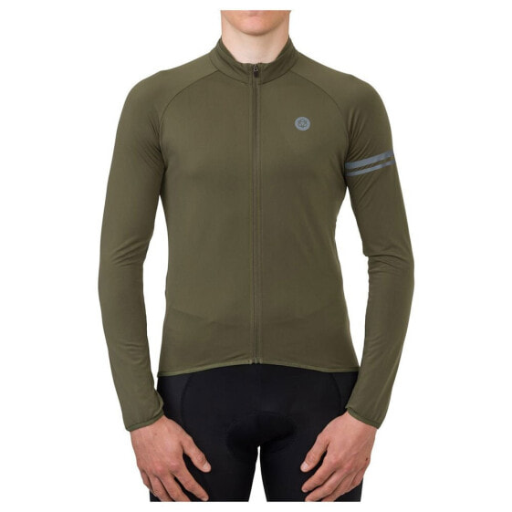 AGU Thermo Essential long sleeve jersey