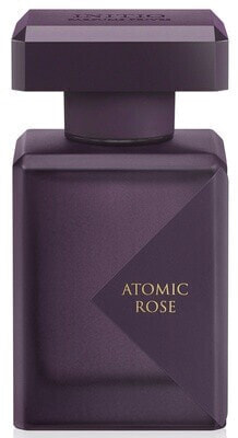 HAIR MIST ATOMIC ROSE