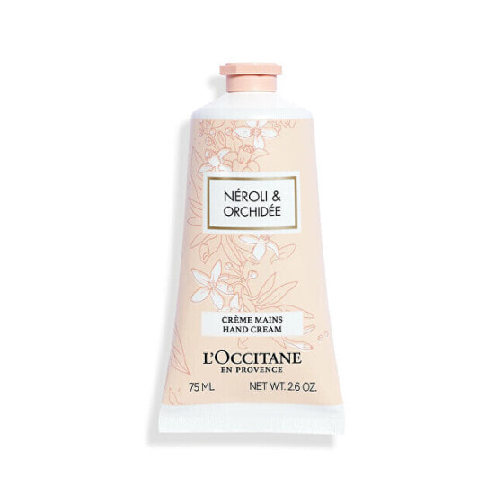 Néroli & Orchid ée hand cream (Hand Cream) 75 ml