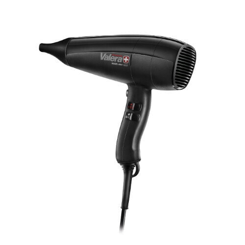 Ultra light professional hair dryer Swiss Light 3200