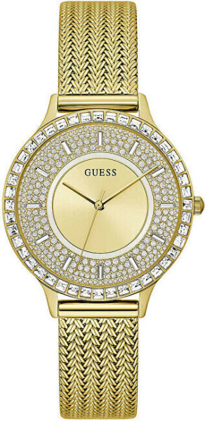 Часы Guess Soiree Midnight Fiesta