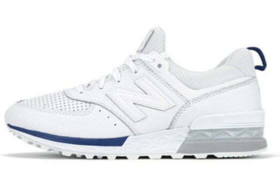 Кроссовки New Balance NB 574 Sport D MS574BLW