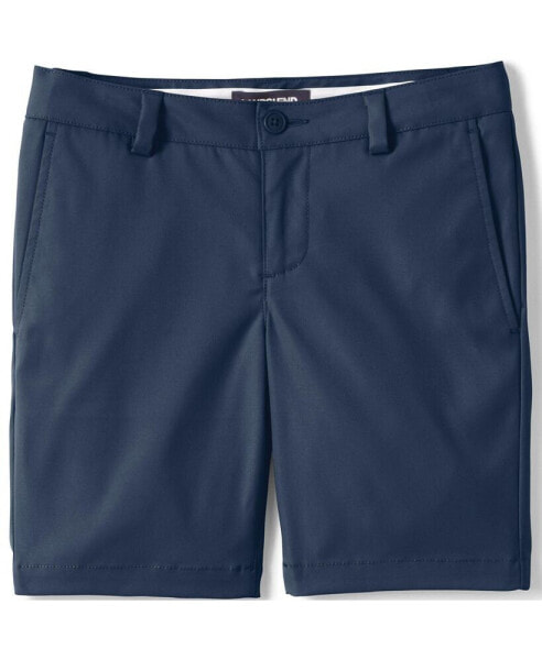 Шорты Lands' End Active Chino