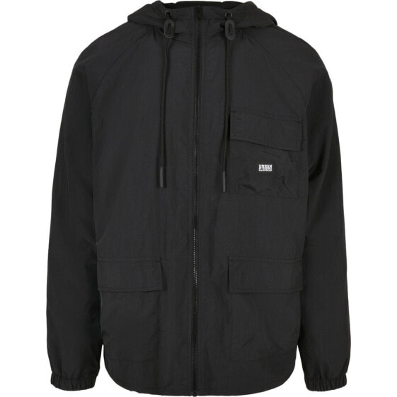 URBAN CLASSICS Jacket Commuter