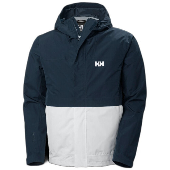 HELLY HANSEN Flex Rain jacket