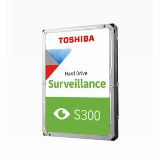 Жесткий диск Toshiba HDKPB08Z0A01S 4 Тб