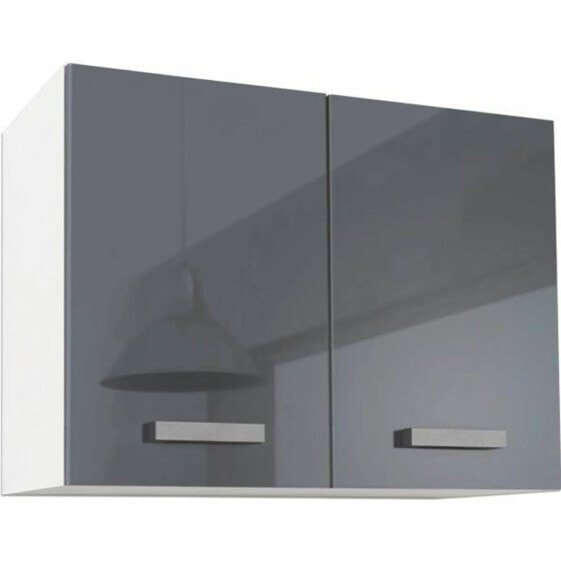 Кухонный шкаф серый BB Home Grey 80 x 33 x 55 см