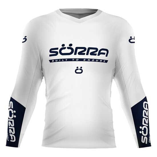 SORRA Enduro ´22 long sleeve T-shirt