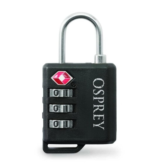 Косметичка O Sprey Padlock