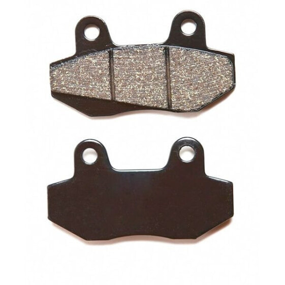 TRW MCB704 brake pads