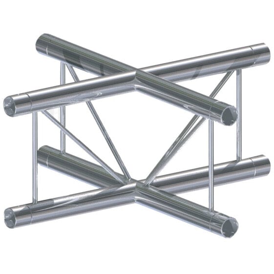 Global Truss F32, X-Piece, C41V X vertical