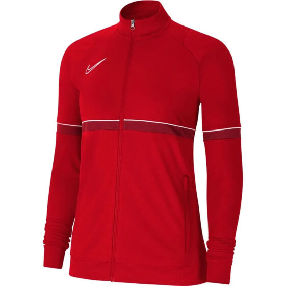 NIKE Dri Fit Academy Knit Jacket