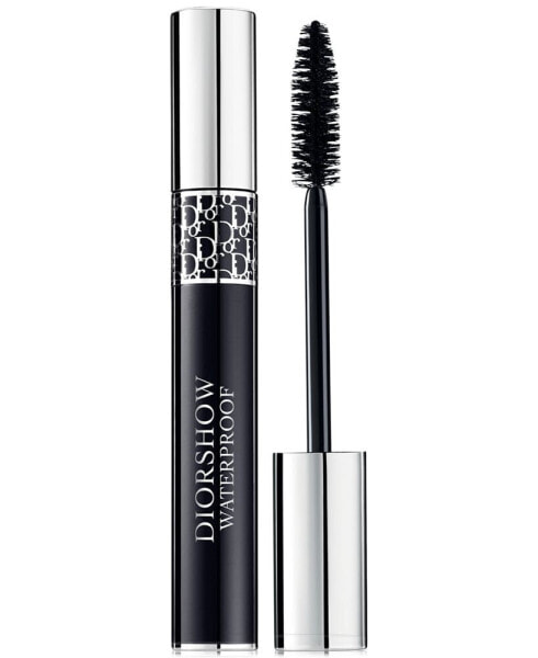 Diorshow Waterproof Mascara Backstage Makeup