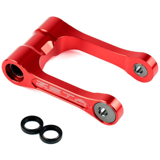 ZETA +5/-25 mm Honda CRF 250 L 12-19 ZE56-01132 Lowering Kit